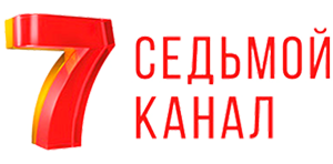 Включи 7 способ. 7 Канал логотип. 7 Канал Казахстан. Седьмой канал - 7 канал Казахстан. Седьмой канал Казахстан лого.